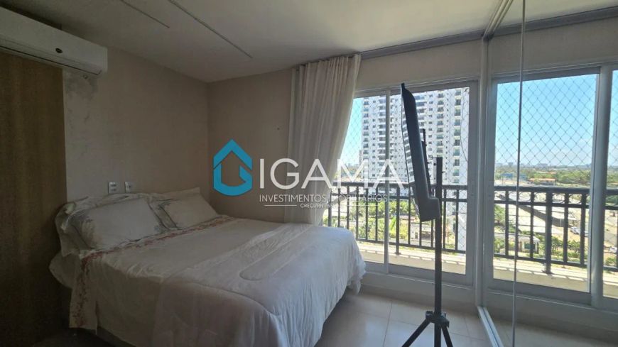 APARTAMENTO RESIDENCIAL em NATAL - RN, PONTA NEGRA