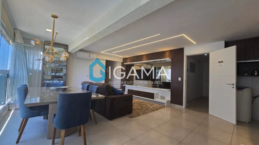 APARTAMENTO RESIDENCIAL em NATAL - RN, PONTA NEGRA