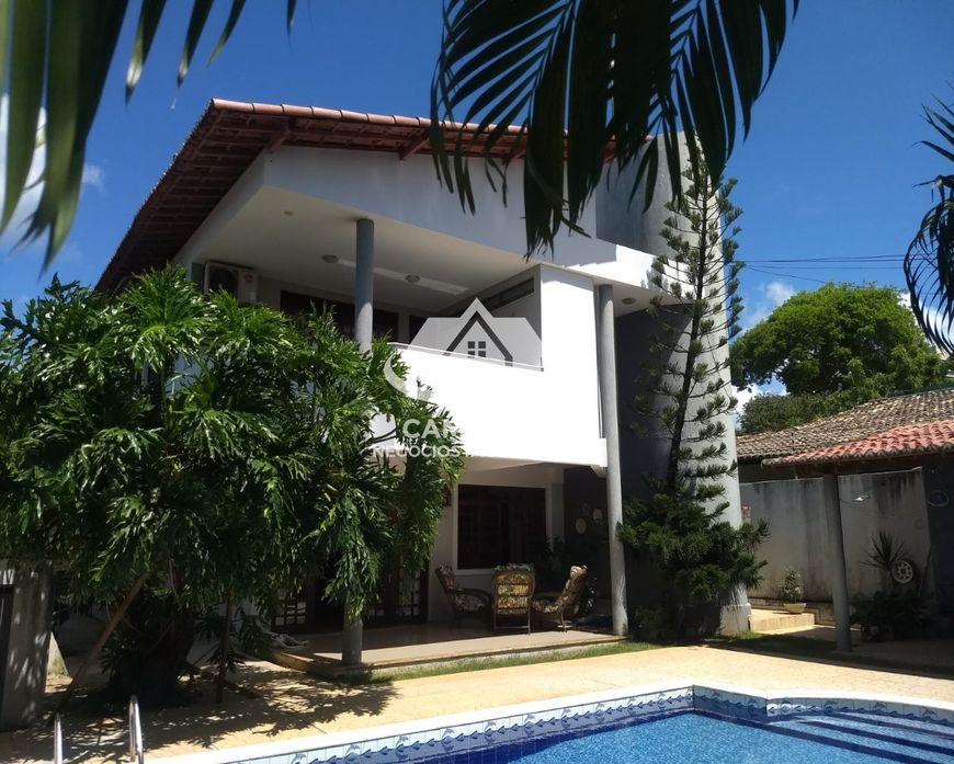 casa - Capim Macio - Natal