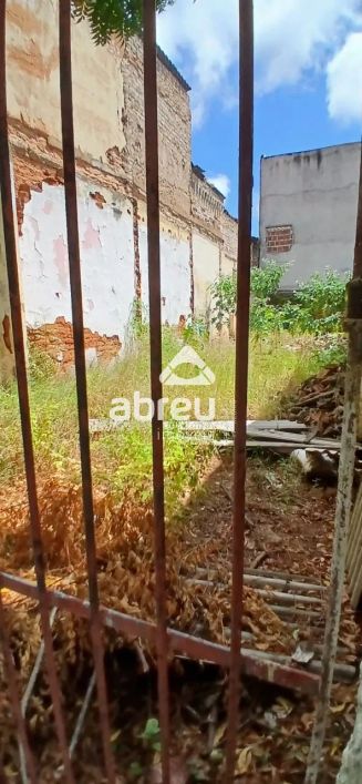 Terreno à venda em Cidade Alta - Natal/RN