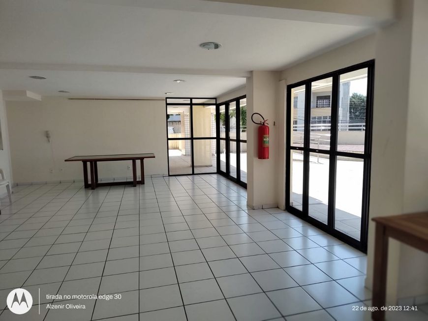 Apartamento para venda 100% Mobiliado tem 56 metros quadrados com 2 quartos