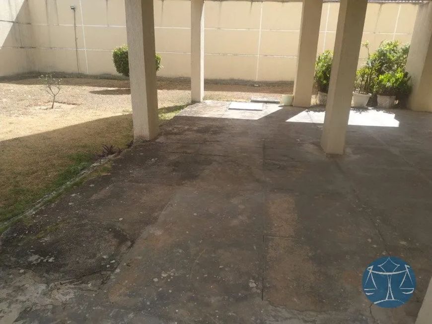 CÓD.12324 - APTO 2/4 EM CAPIM MACIO