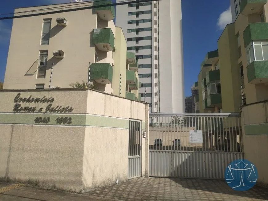 CÓD.12324 - APTO 2/4 EM CAPIM MACIO