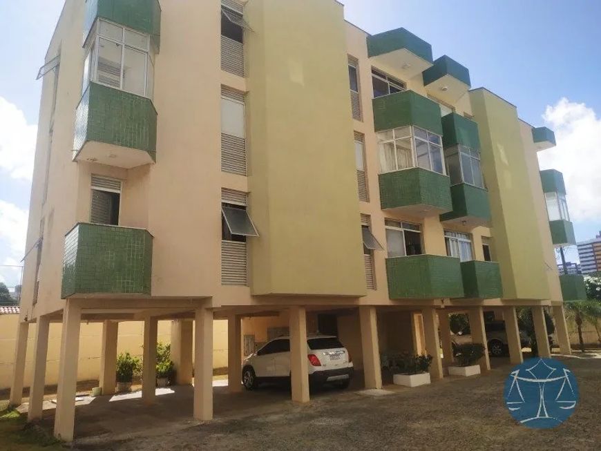 CÓD.12324 - APTO 2/4 EM CAPIM MACIO