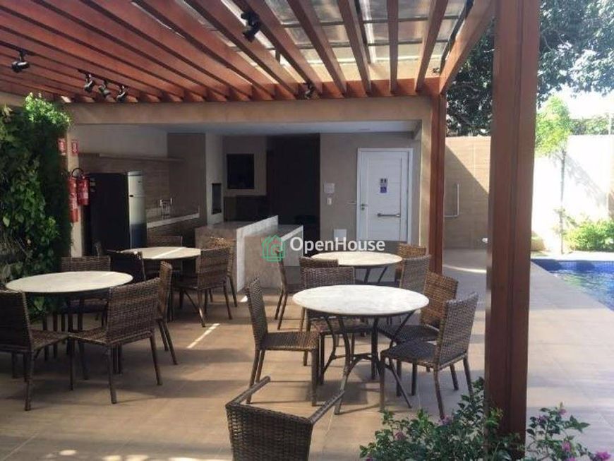 Apartamento Residencial à venda, Capim Macio, Natal - AP0009.