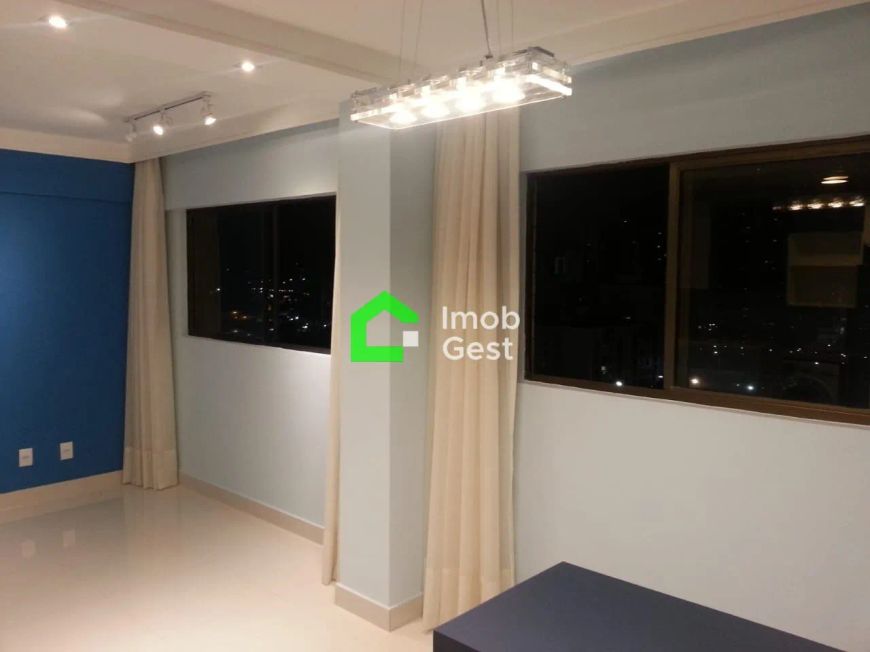 Apartamento em Lagoa Nova no Residencial Califórnia