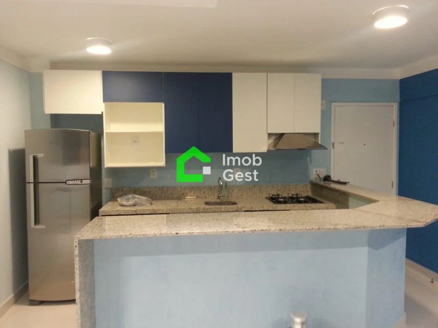 Apartamento em Lagoa Nova no Residencial Califórnia