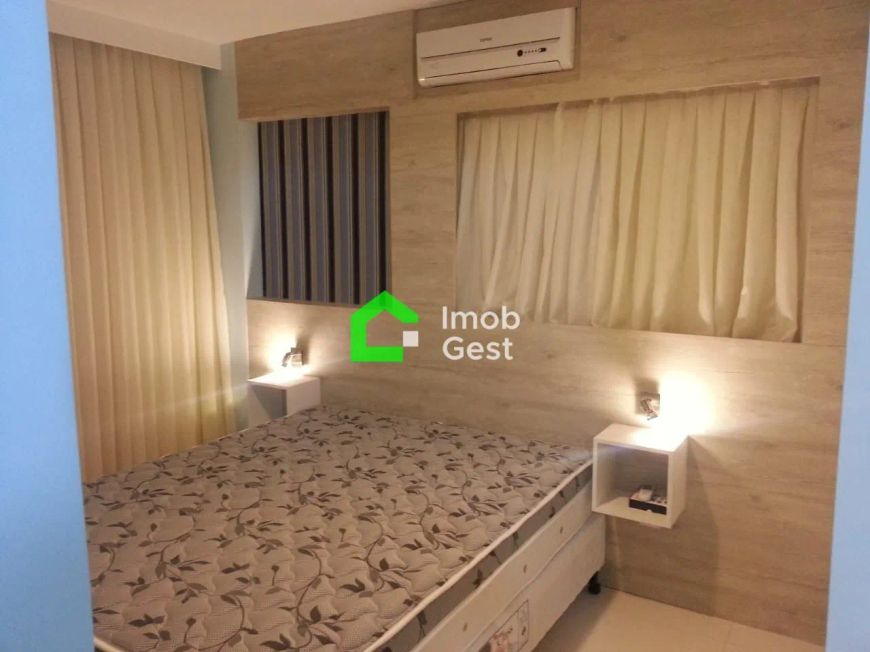 Apartamento em Lagoa Nova no Residencial Califórnia
