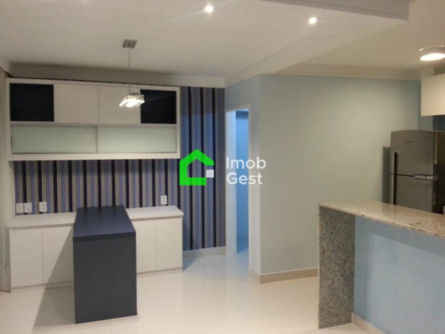 Apartamento em Lagoa Nova no Residencial Califórnia