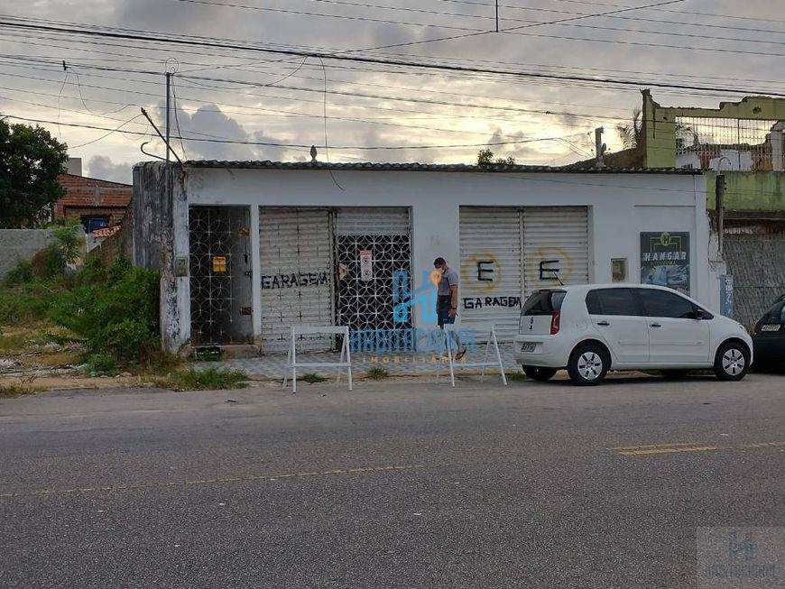 Casa com 2 dormitórios à venda, 339 m² por R$ 580.000,01 - Lagoa Nova - Natal/RN