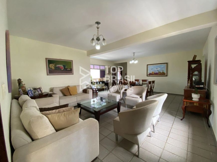 Apartamento 03 suítes em Tirol - Natal