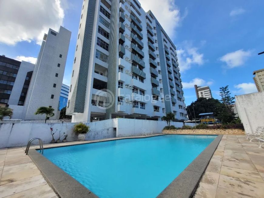 APARTAMENTO NO RESIDENCIAL GIACOMO PALUMBO TIROL