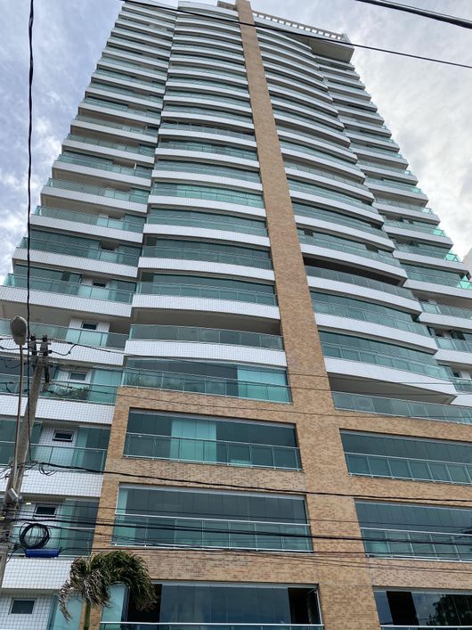 Apartamento para venda possui 252 metros quadrados com 2 quartos em Areia Preta - Natal - RN