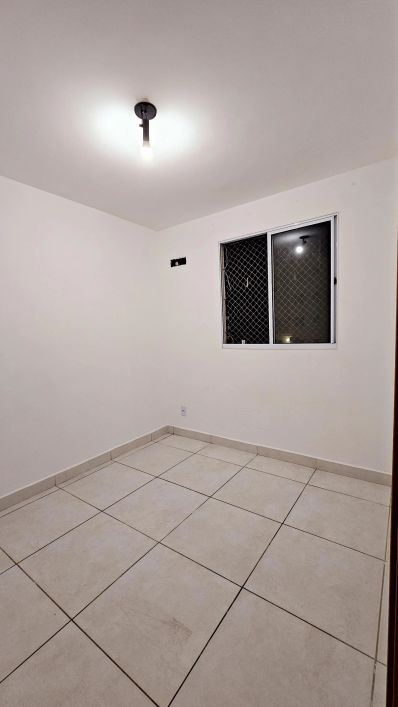 Imóvel para venda no Praia do Forte possui 48 metros quadrados com 2 quartos em Ponta Negra - Natal