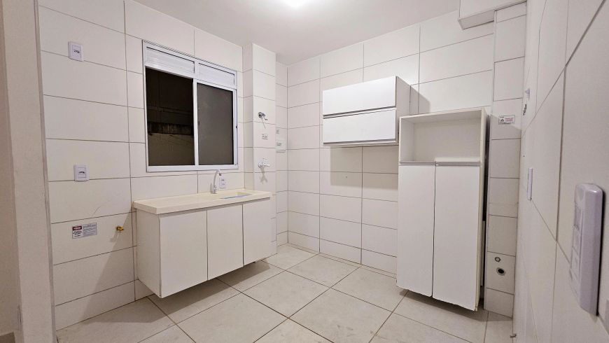 Imóvel para venda no Praia do Forte possui 48 metros quadrados com 2 quartos em Ponta Negra - Natal