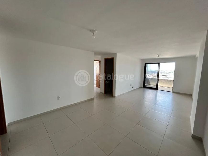Residencial Giovanni Bellini - Andar alto - localizacao excelente em lagoa nova - 3 suites