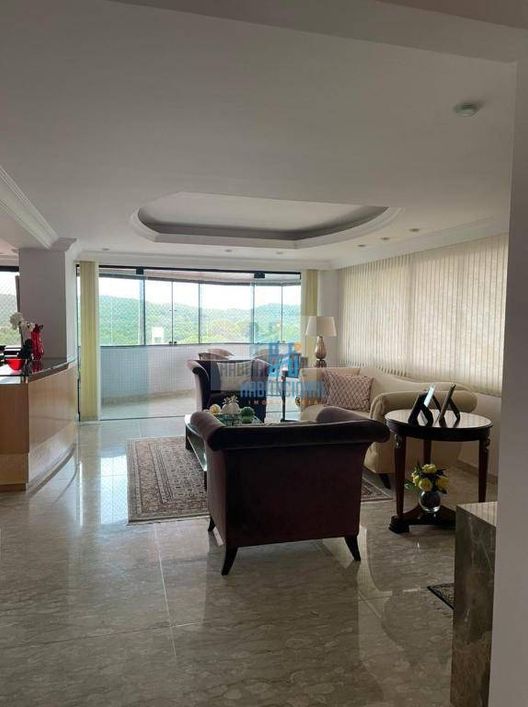 Apartamento com 3 dormitórios à venda, 178 m² por R$ 900.000,00 - Tirol - Natal/RN