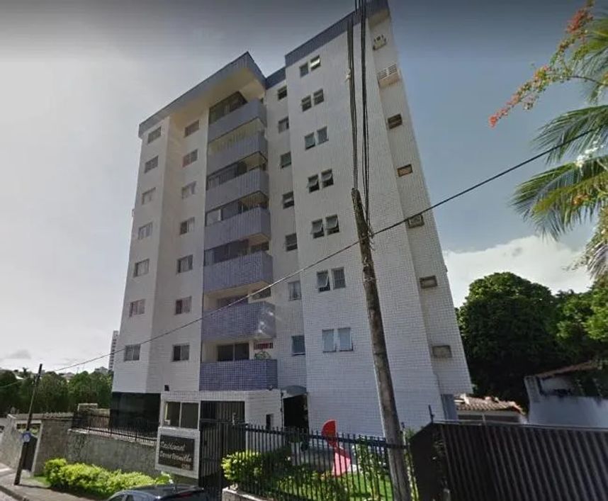 Imóvel a venda 74mt² , 3 quartos 1 suíte R$ 255.000,00 em Barro Vermelho - Natal - RN