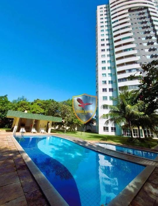 Apartamento com 3 dormitórios, 96 m² - venda por R$ 500.000,00 ou aluguel por R$ 3.600,00/mês - Pont
