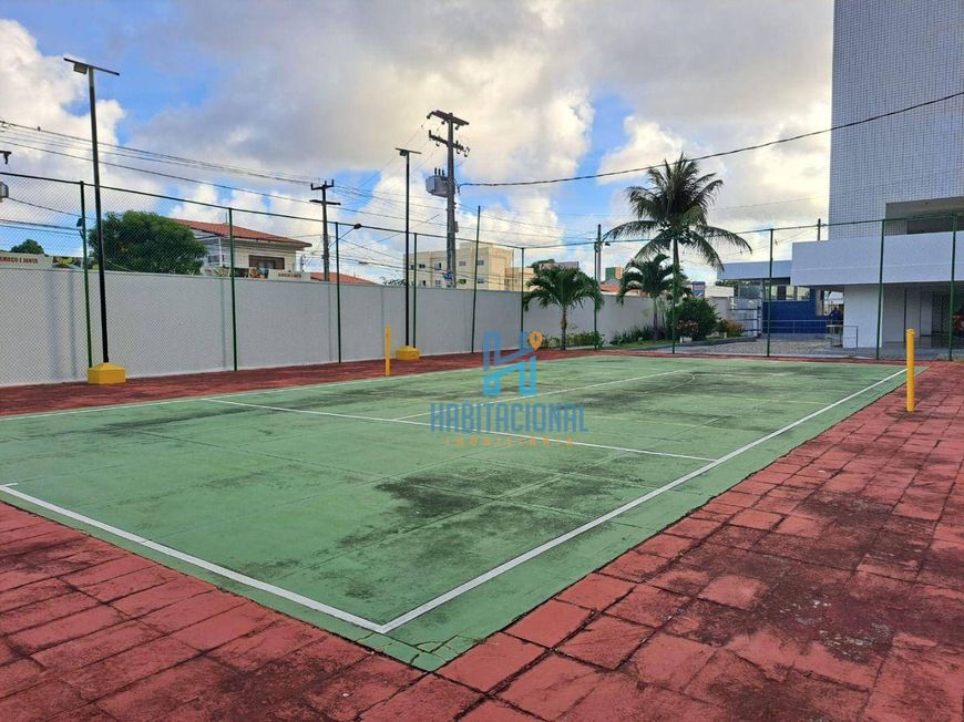 Apartamento com 3 dormitórios à venda, 114 m² por R$ 550.000,00 - Ponta Negra - Natal/RN