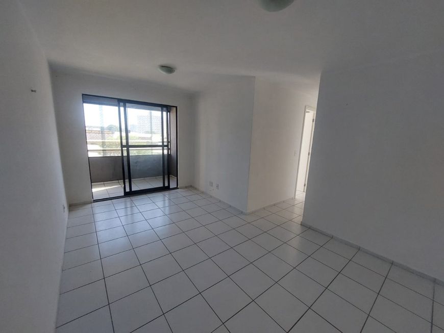 Apartamento para venda com 56 m² com - Próximo a BR 101