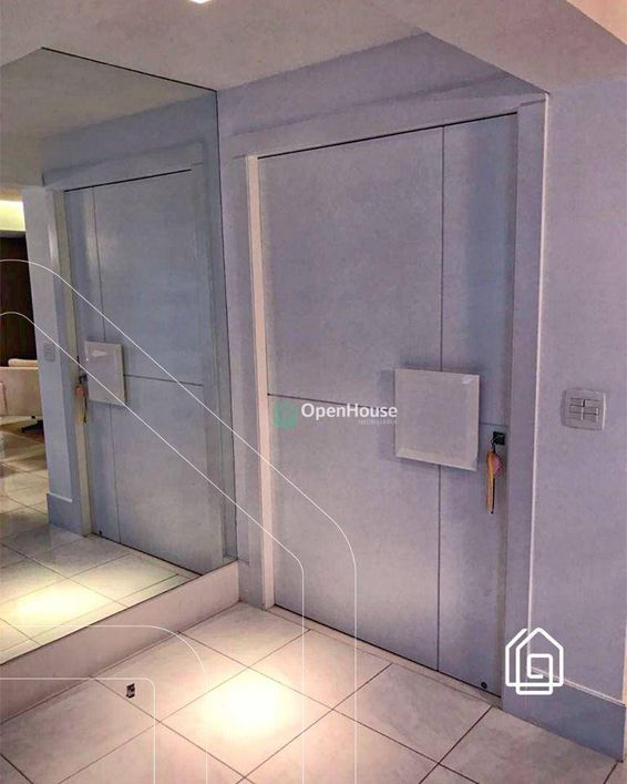 Apartamento com 3 dormitórios à venda, 229 m² por R$ 760.000,00 - Tirol - Natal/RN