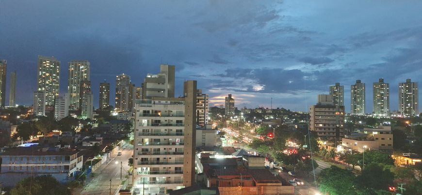 Flat para venda em Ponta Negra - Natal/RN