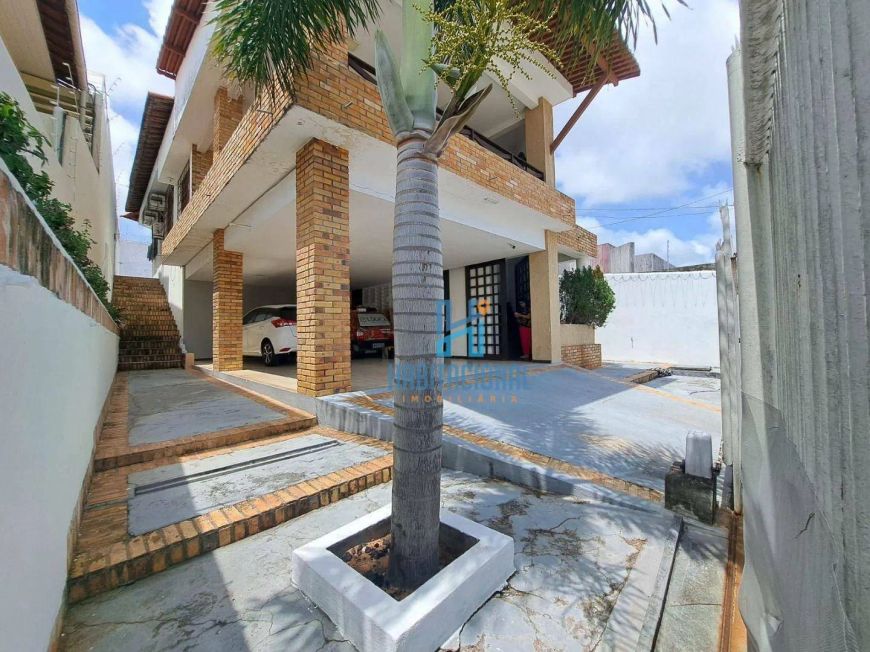 Casa com 3 dormitórios à venda, 415 m² por R$ 600.000,00 - Lagoa Seca - Natal/RN