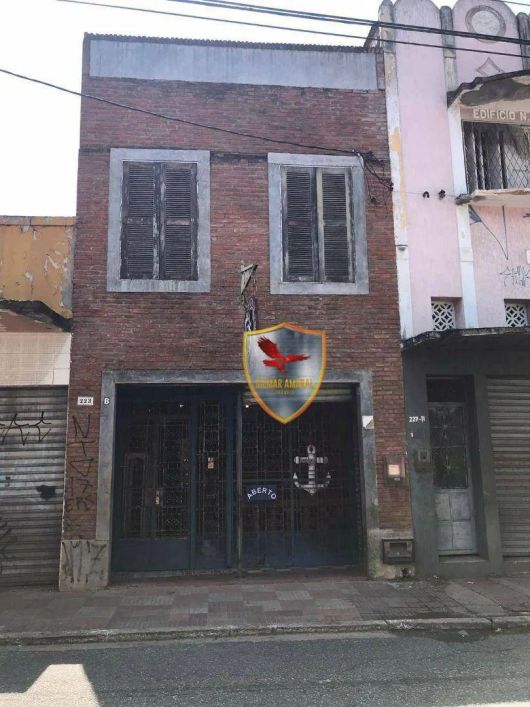 Galpão à venda, 330 m² por R$ 250.000,00 - Ribeira - Natal/RN