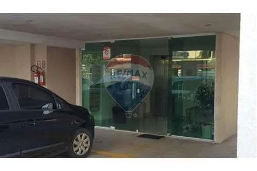 APARTAMENTO MOBILIADO NO APPLE FLAT
