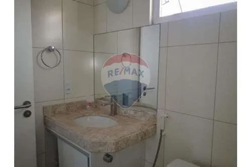 APARTAMENTO MOBILIADO NO APPLE FLAT