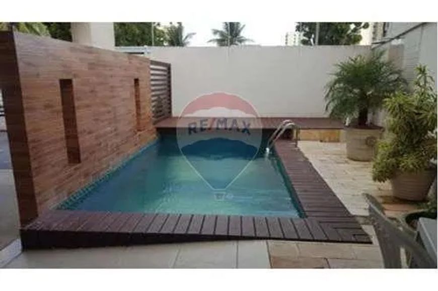 APARTAMENTO MOBILIADO NO APPLE FLAT