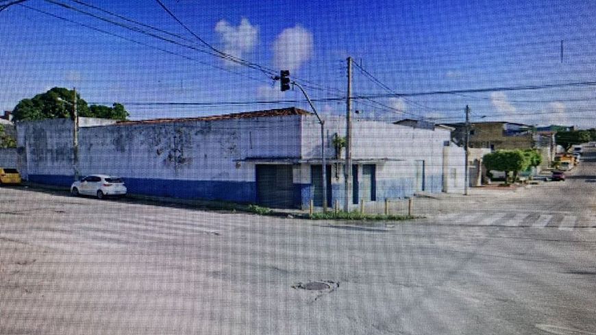 Prédio, 1 m² - venda por R$ 1.200.000,00 ou aluguel por R$ 7.000,00/mês - Alecrim - Natal/RN