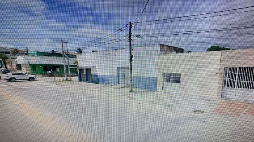 Prédio, 1 m² - venda por R$ 1.200.000,00 ou aluguel por R$ 7.000,00/mês - Alecrim - Natal/RN