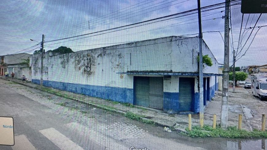 Prédio, 1 m² - venda por R$ 1.200.000,00 ou aluguel por R$ 7.000,00/mês - Alecrim - Natal/RN