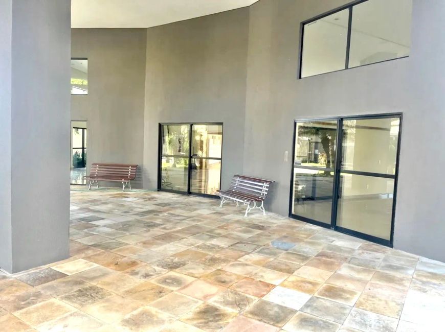 APARTAMENTO CAMINHO DAS DUNAS – 2/4 – 54,35m² - CAPIM MACIO
