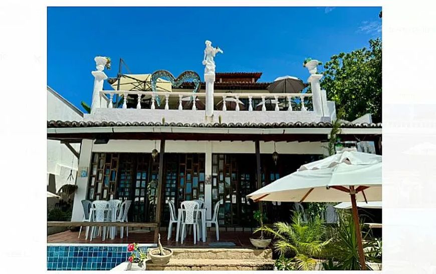 Casa à Venda - Ponta Negra - Natal/RN