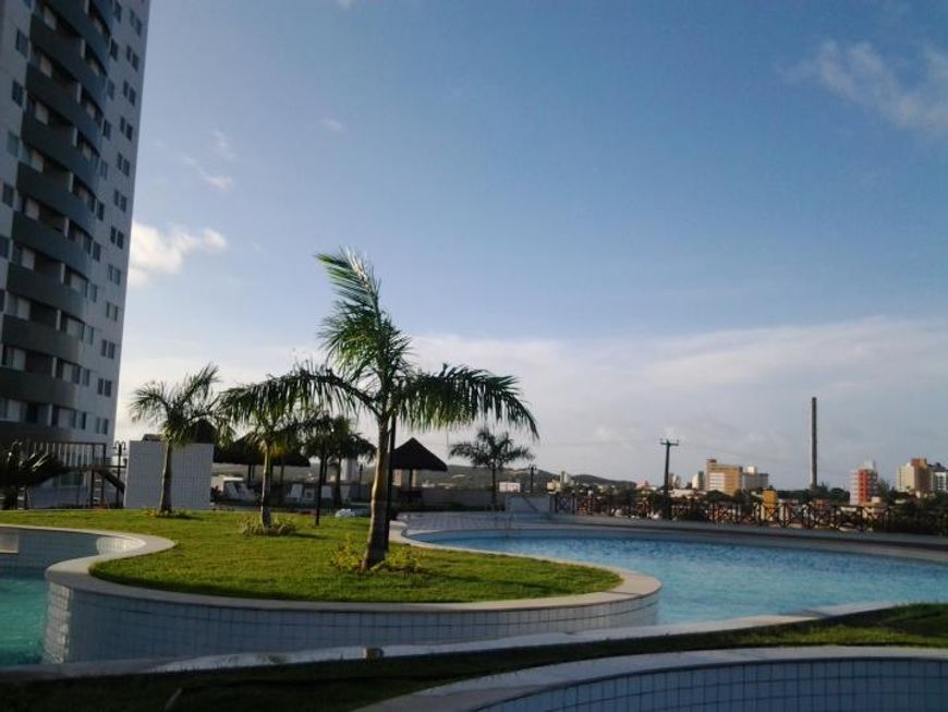 3/4, s,Nascente.Linda Vista Ponta Negra
