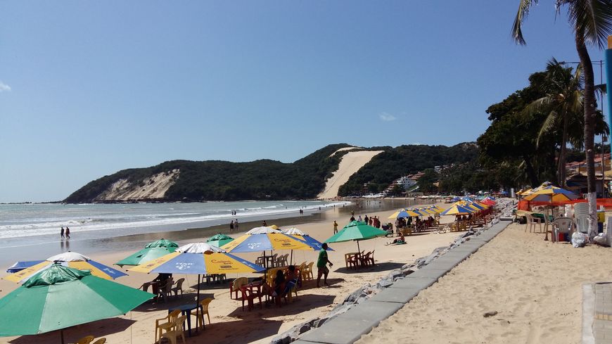 3/4, s,Nascente.Linda Vista Ponta Negra