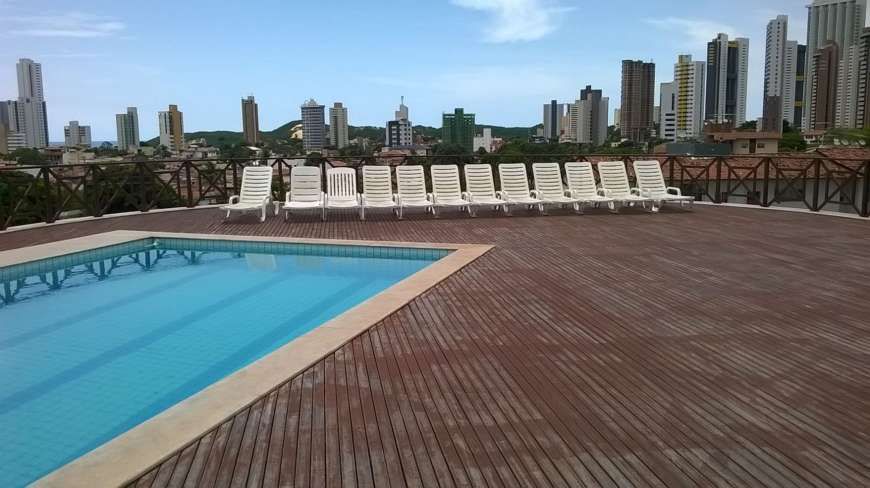 3/4, s,Nascente.Linda Vista Ponta Negra