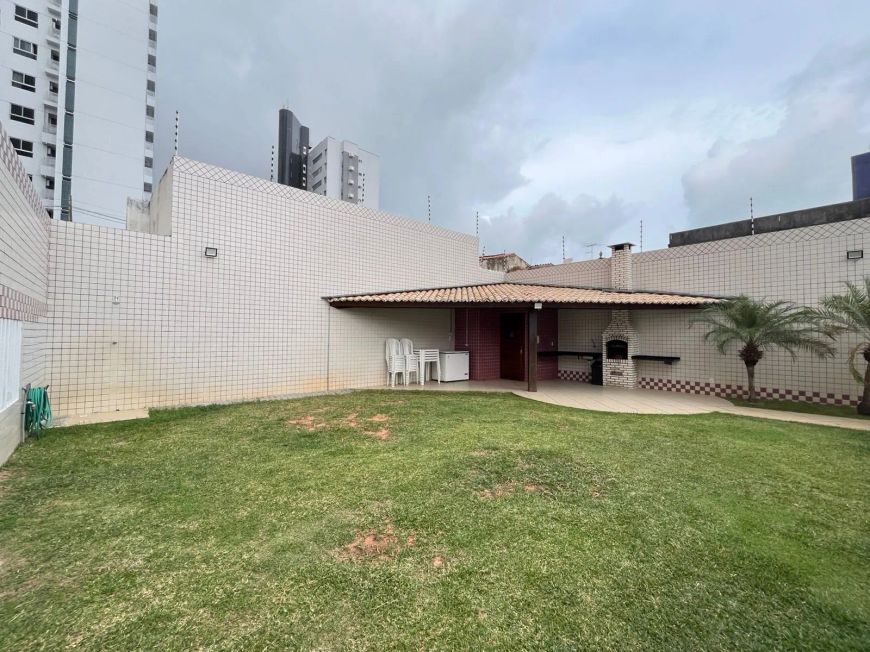 Imóvel para venda tem 120 metros quadrados com 3 quartos em Lagoa Nova - Natal - RN