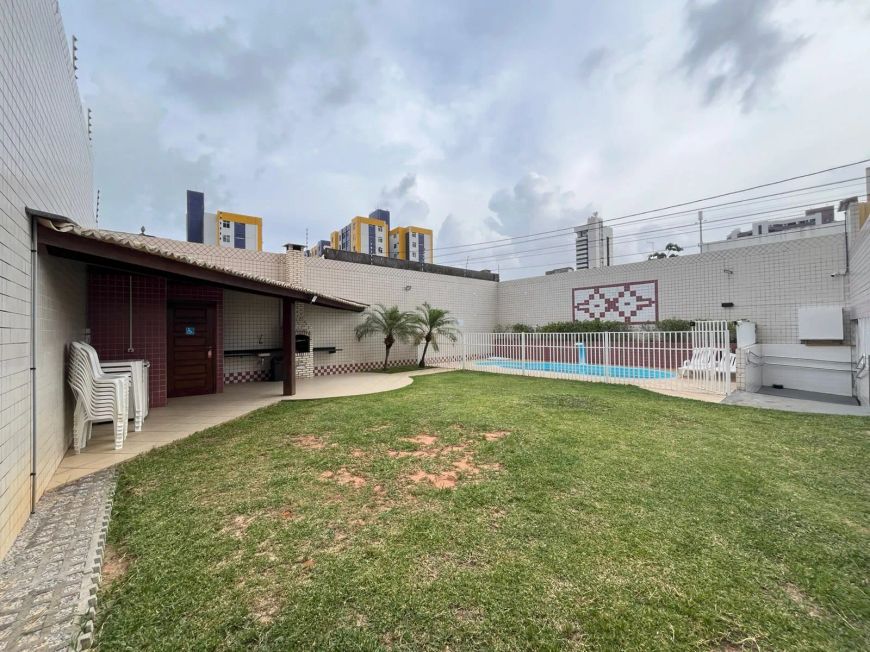 Imóvel para venda tem 120 metros quadrados com 3 quartos em Lagoa Nova - Natal - RN