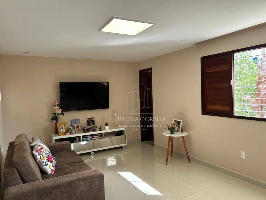 Casa com 3 dormitórios à venda, 300 m² por R$ 600.000,00 - Barro Vermelho - Natal/RN