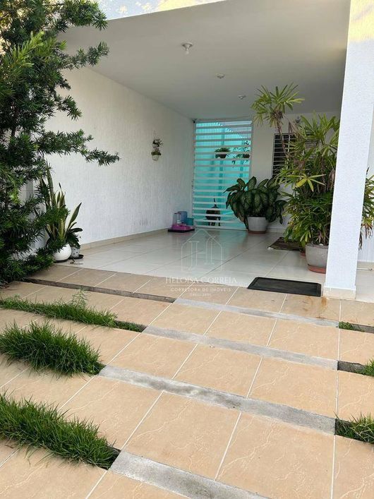 Casa com 3 dormitórios à venda, 300 m² por R$ 600.000,00 - Barro Vermelho - Natal/RN