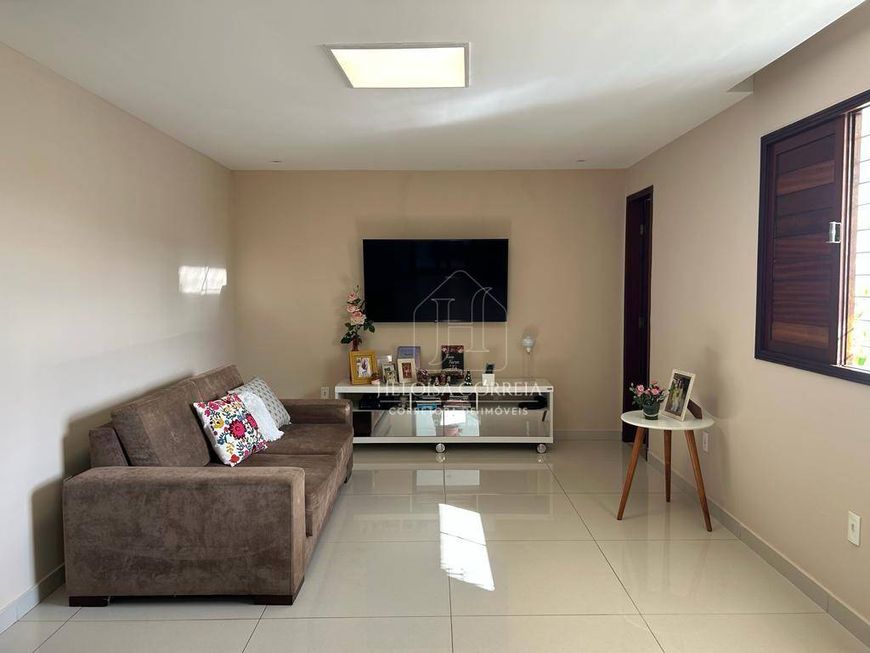 Casa com 3 dormitórios à venda, 300 m² por R$ 600.000,00 - Barro Vermelho - Natal/RN