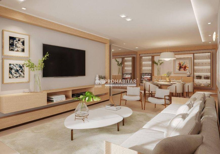 Apartamento em Natal, Ed. Florata Alto Padrão Bairro Tirol