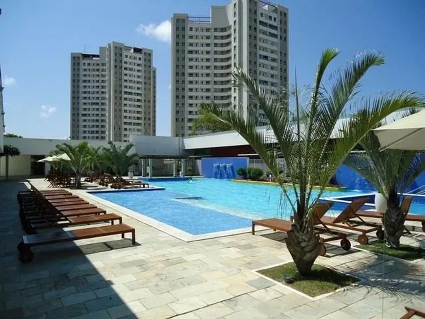 Villa Park Condomínio Clube apartamento de 3 quartos com 69 m2 - R$370.000,00 whatsapp:84 9.9145.963