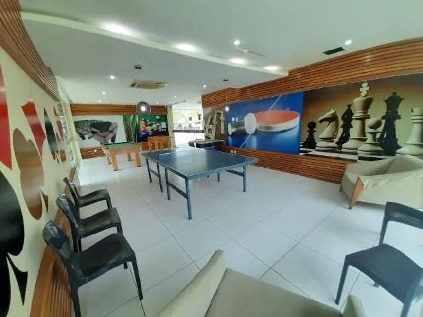 Villa Park Condomínio Clube apartamento de 3 quartos com 69 m2 - R$370.000,00 whatsapp:84 9.9145.963