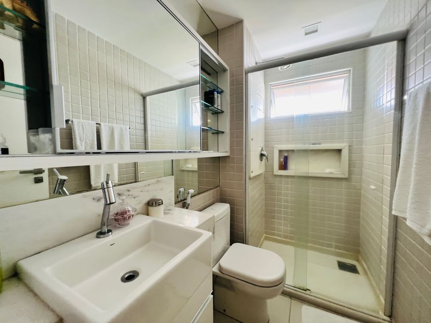 APARTAMENTO – 3/4 SUÍTES – 225m² - AREIA PRETA - PÉROLA DO ATLÂNTICO