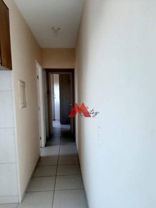 Ótimo Apartamento para Venda com 2 quartos sendo um suíte, 53 m². R$ 230.000,00